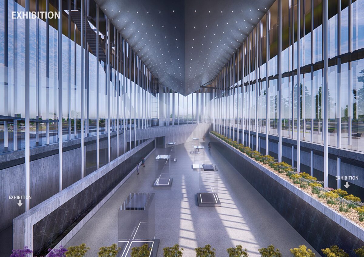 Innovative and contextual architecture books