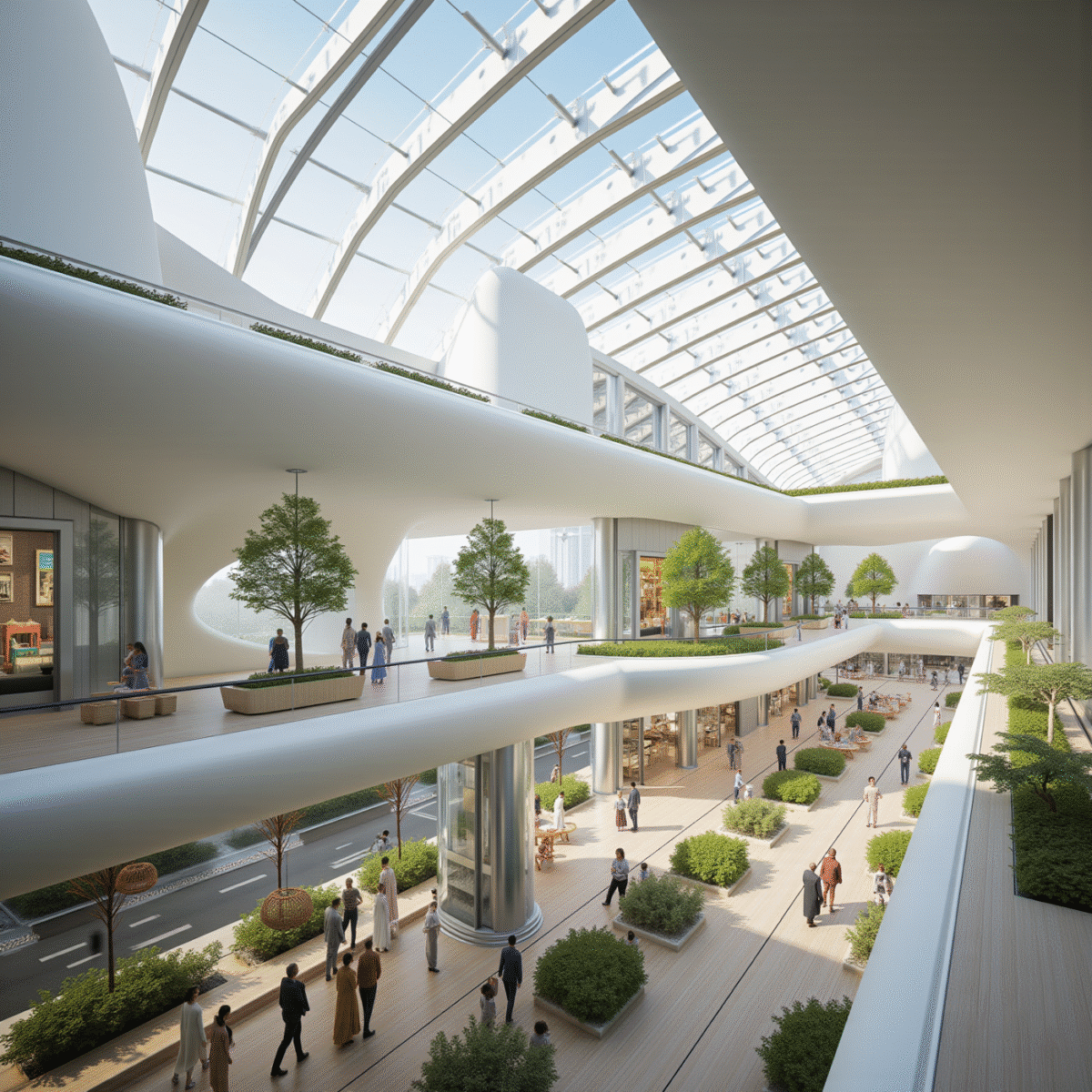 What is Design Beyond Form