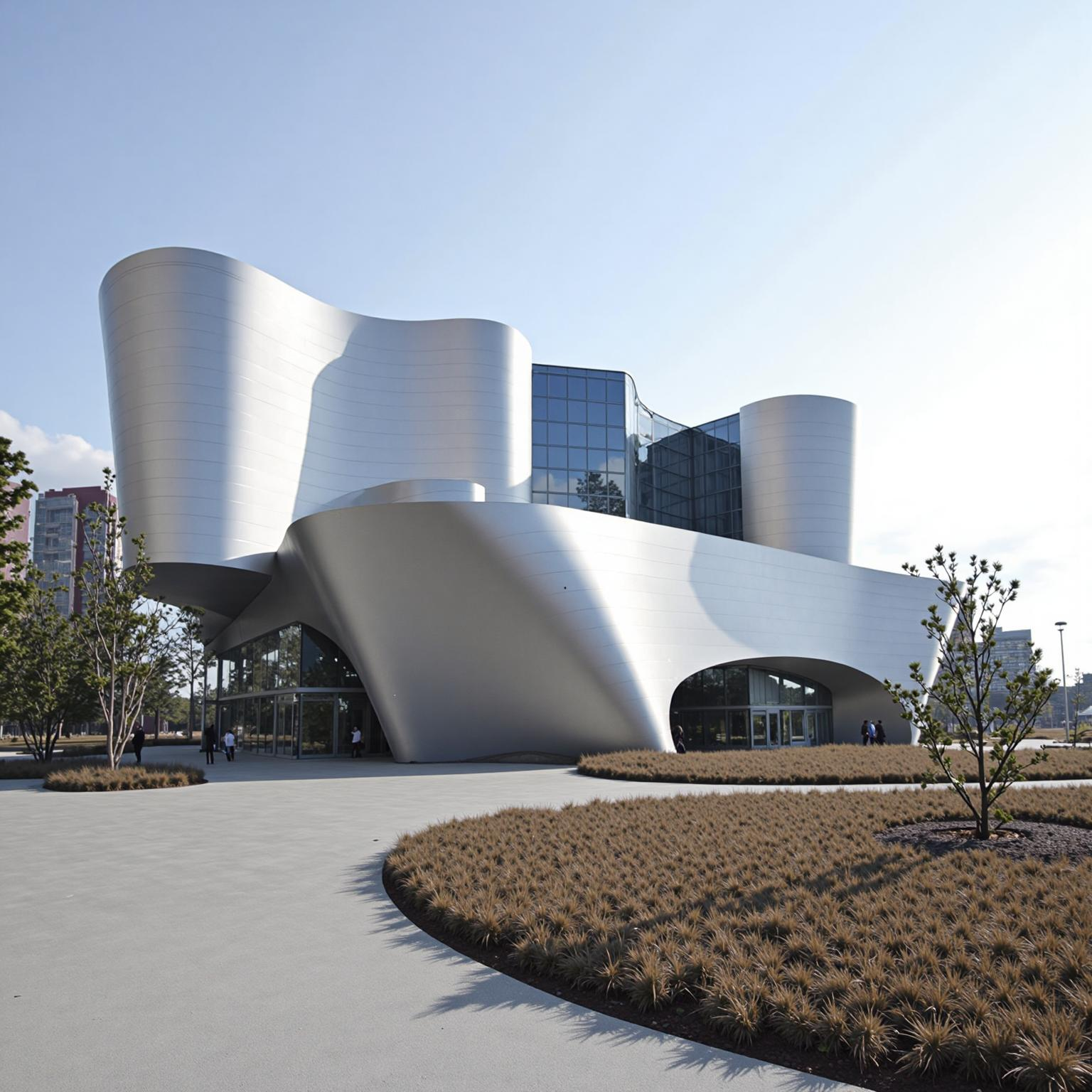 Are Architects Lying to Us?