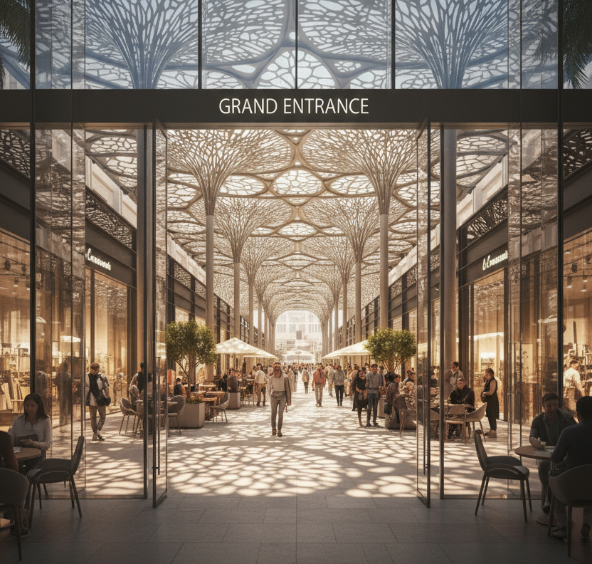 Why ‘Look & Feel’ Is the Wrong Way to Design